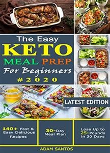 Keto Meal and Snack Plans